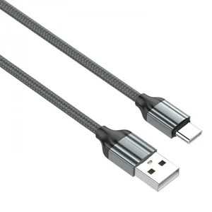 کابل تایپ سی الدنیو Ldnio مدل LS441 جریان 2.4 آمپر یک متری