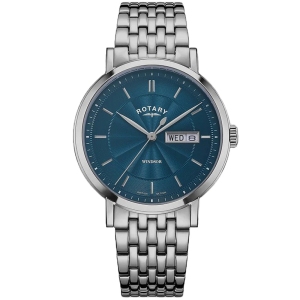 ساعت مچی مردانه روتاری اصل سوئیس مدل GB05420-05