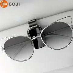 قیمت نگهدارنده عینک خودرو گوجی