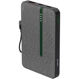 پاور بانک 10000 گرین لاین Green Lion مدل GL-PX35 توان 22.5 وات