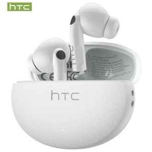 هندزفری بلوتوثی اچ تی سی HTC مدل NE29 با ترجمه همزمان AI