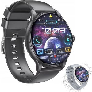 ساعت هوشمند ایکس او XO مدل J11 با نمایشگر AMOLED
