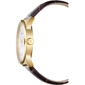 ساعت مچی مردانه پیر کاردین اصل فرانسه مدل PC902451F03