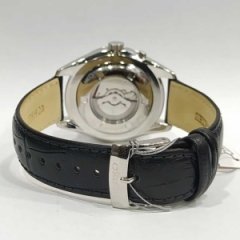 ساعت مچی عقربه ای مردانه سیکو اصل ژاپن مدل SRN049P1