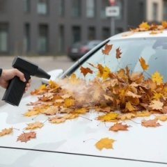 خرید توربو فن پورودو