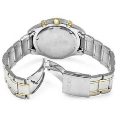 ساعت مچی عقربه ای مردانه سیکو اصل ژاپن مدل SSB090P1