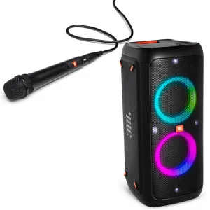 میکروفون سیمی جی بی ال JBL مدل PBM100