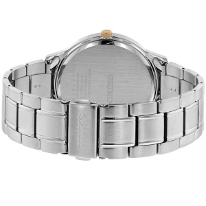 ساعت مچی عقربه ای مردانه سیکو اصل ژاپن مدل SGEH90P1