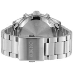 ساعت مچی عقربه ای مردانه سیکو اصل ژاپن مدل SSC715P1