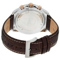 ساعت مچی عقربه ای مردانه سیکو اصل ژاپن مدل SSB306P1