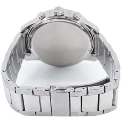 ساعت مچی عقربه ای مردانه پیر کاردین اصل فرانسه مدل PC902741F07