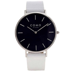 ساعت مچی عقربه ای مردانه کومو میلانو اصل ایتالیا مدل CM014.105.2WH2
