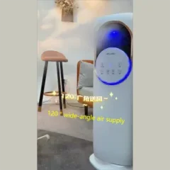 فروش پنکه ایستاده و دستگاه بخور