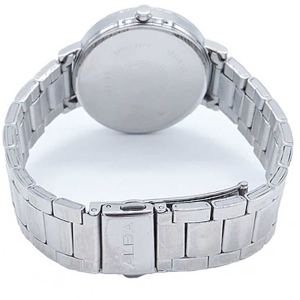 ساعت مچی عقربه ای زنانه آلبا اصل ژاپن مدل AH7T19X1