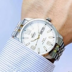 خرید ساعت مچی عقربه ای مردانه اورینت