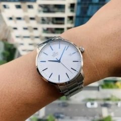 خرید ساعت مچی عقربه ای مردانه اورینت