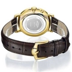 ساعت مچی عقربه ای مردانه روتاری اصل انگلیس مدل GS05328/01