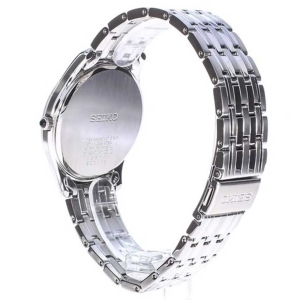 ساعت مچی عقربه ای مردانه سیکو اصل ژاپن مدل SUR299P1