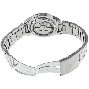 ساعت مچی عقربه ای مردانه سیکو اصل ژاپن مدل SNKK25K1