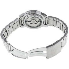 ساعت مچی عقربه ای مردانه سیکو اصل ژاپن مدل SNKK25K1