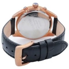 ساعت مچی عقربه ای مردانه گواردو اصل ایتالیا مدل GUAS01662-6
