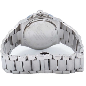 ساعت مچی عقربه ای مردانه گواردو اصل ایتالیا مدل GUAS01527-3