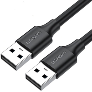 کابل دیتا USB 2.0 یوگرین Ugreen مدل 10309 طول 1 متر