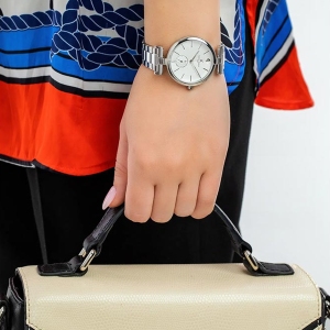 ساعت مچی عقربه ای زنانه پیر کاردین اصل فرانسه مدل CMD.3520