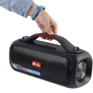 اسپیکر بلوتوثی پرووان proone مدل PSB4903 با رقص نور RGB