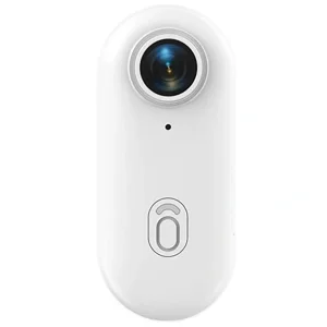 دوربین کوچک ورزشی وینز مدل ActionCam گیره‌ای و قابل آویز از گردن