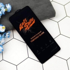 محافظ صفحه نمایش شیشه ای آیفون Mletubl Super-D Tempered Glass Apple iPhone xs max/11 pro max