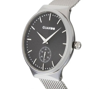 ساعت مچی زنانه گواردو اصل ایتالیا مدل GUA0124732-1