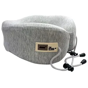 بالش گردنی قابل حمل ام دی اچ ال MDHL مدل MD-9819 تاشو