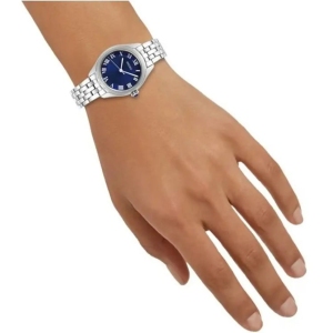 ساعت مچی عقربه ای زنانه سیکو اصل ژاپن مدل SUR335P1
