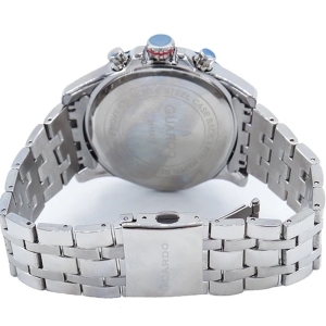 ساعت مچی مردانه گواردو اصل ایتالیا مدل GUA116871-2