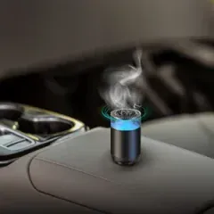 خوشبو کننده هوا گرین لاین