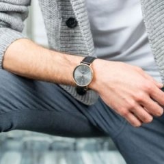 خرید ساعت مچی عقربه ای مردانه پیر کاردین