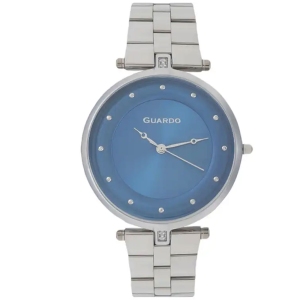 ساعت مچی زنانه گواردو اصل ایتالیا مدل GUA113941-2