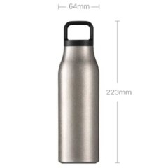 فلاسک و قمقمه آب میجیا شیائومی Xiaomi Mijia MJTIG02PL/MJTIG01PL