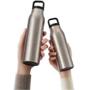 فلاسک و قمقمه آب میجیا شیائومی Xiaomi Mijia MJTIG02PL/MJTIG01PL آنباکسینگ برای تولید محتوا