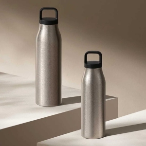 فلاسک و قمقمه آب میجیا شیائومی Xiaomi Mijia MJTIG02PL/MJTIG01PL آنباکسینگ برای تولید محتوا