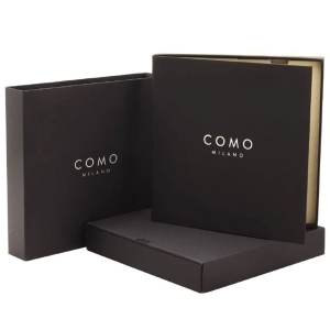 ساعت مچی عقربه ای مردانه کومو میلانو اصل ایتالیا مدل CM054.707.1BLM.01