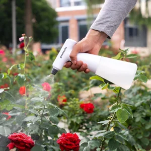 اسپری آبپاش شارژی 550 میلی‌لیتری گرین‌ورکس PIL3001  آنباکسینگ برای تولید محتوا