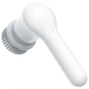 فرچه شستشو شارژی شیائومی PCH2-C آنباکسینگ برای تولید محتوا