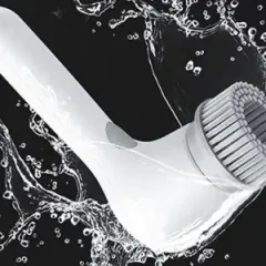فرچه شستشو شارژی شیائومی Xiaomi Shunzao PCH2-C Handheld Electric Cleaner انباکسینگ برای تولید محتوا