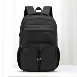کوله پشتی لپ تاپ 15.6 اینچ بنج Bange اصل مدلBG-1807 ضدآب | دارای ایراد ظاهری