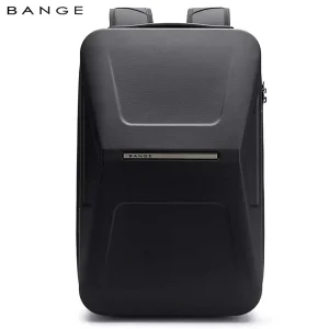 کوله پشتی لپ تاپ 15.6 اینچ ضد سرقت با درگاه تایپ‌سی بنج Bange اصل مدل BG-3005 دارای ایراد ظاهری