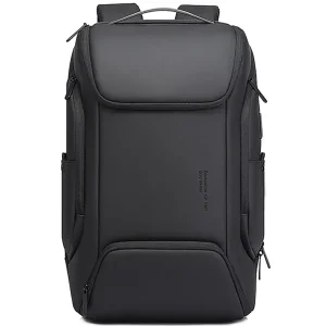 کوله پشتی 35 لیتر چندمنظوره بنج Bange اصل مدل BG-7267 با پورت USB ایراد ظاهری