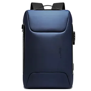 کوله پشتی لپ تاپ 15.6 اینچ بنج BANGE اصل مدل BG-7216 با USB ایراد ظاهری