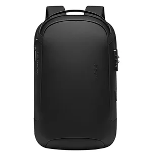 کوله پشتی لپ تاپ 15.6 اینچ بنج Bange اصل مدل BG-7225 با پورت USB و قفل ایراد ظاهری